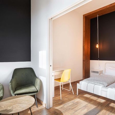 Bohem Prague Hotel Eksteriør bilde