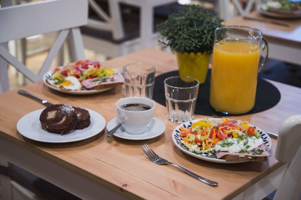 Bohem Prague Hotel Eksteriør bilde