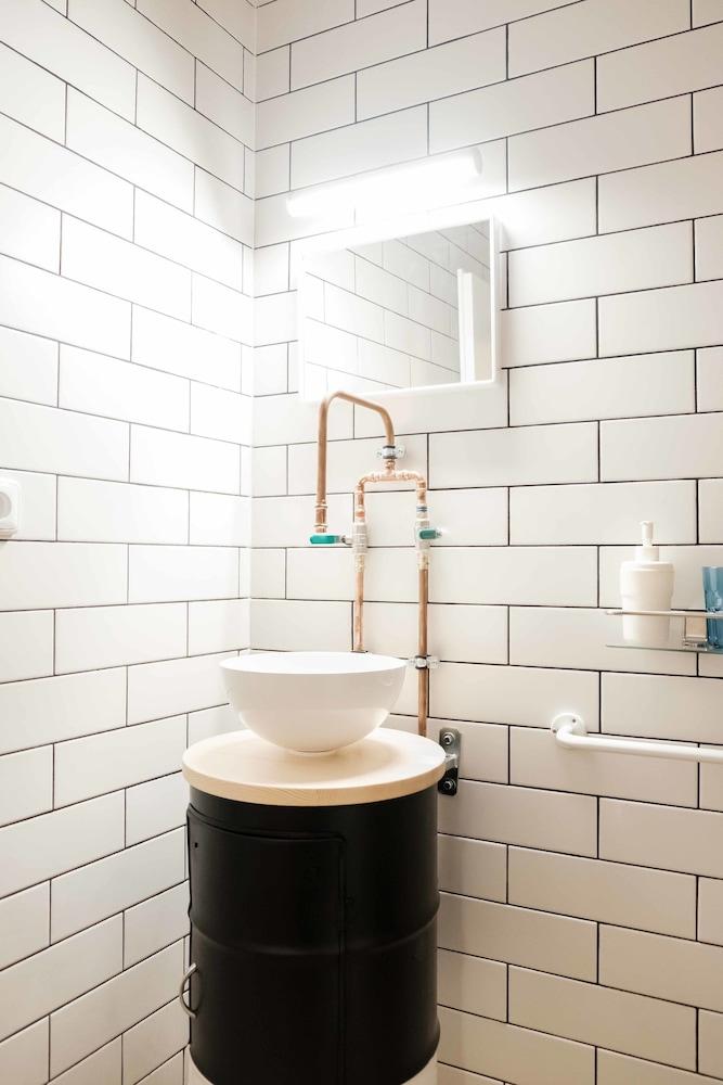 Bohem Prague Hotel Eksteriør bilde