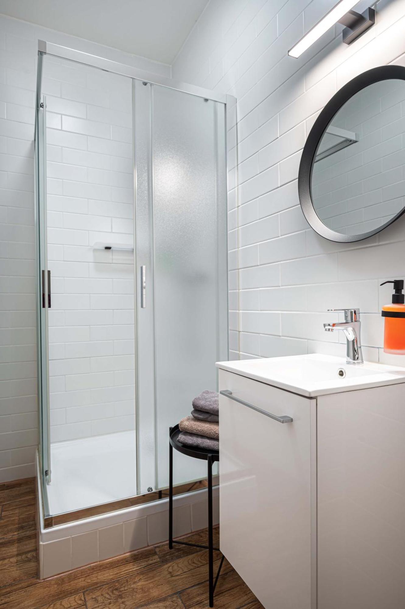 Bohem Prague Hotel Eksteriør bilde