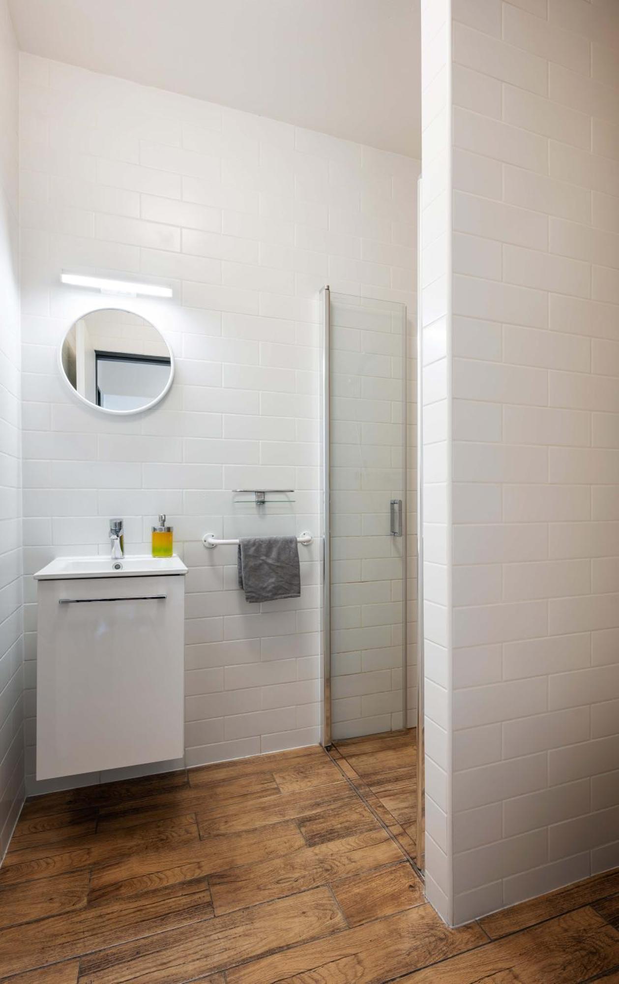 Bohem Prague Hotel Eksteriør bilde