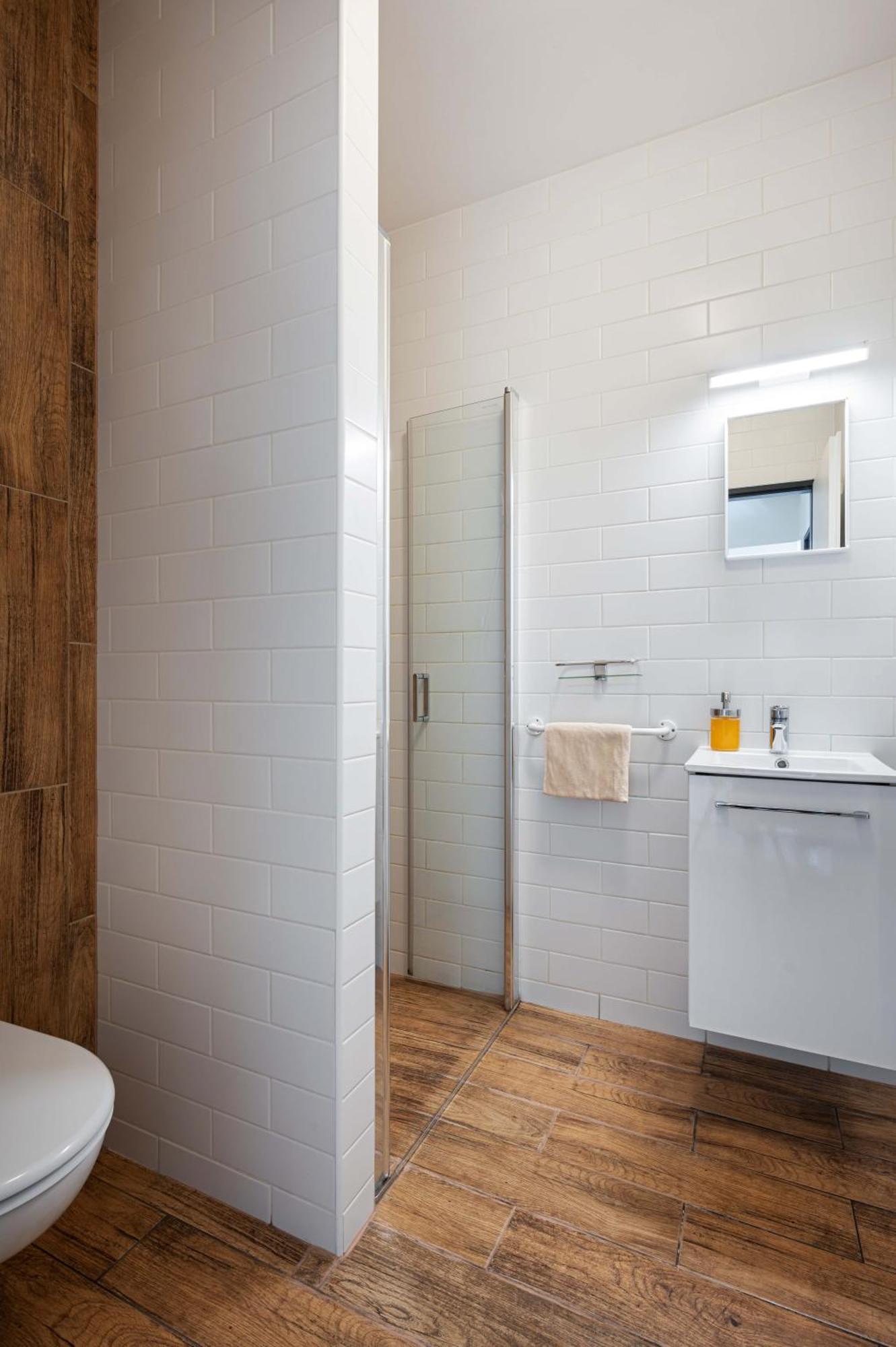 Bohem Prague Hotel Eksteriør bilde