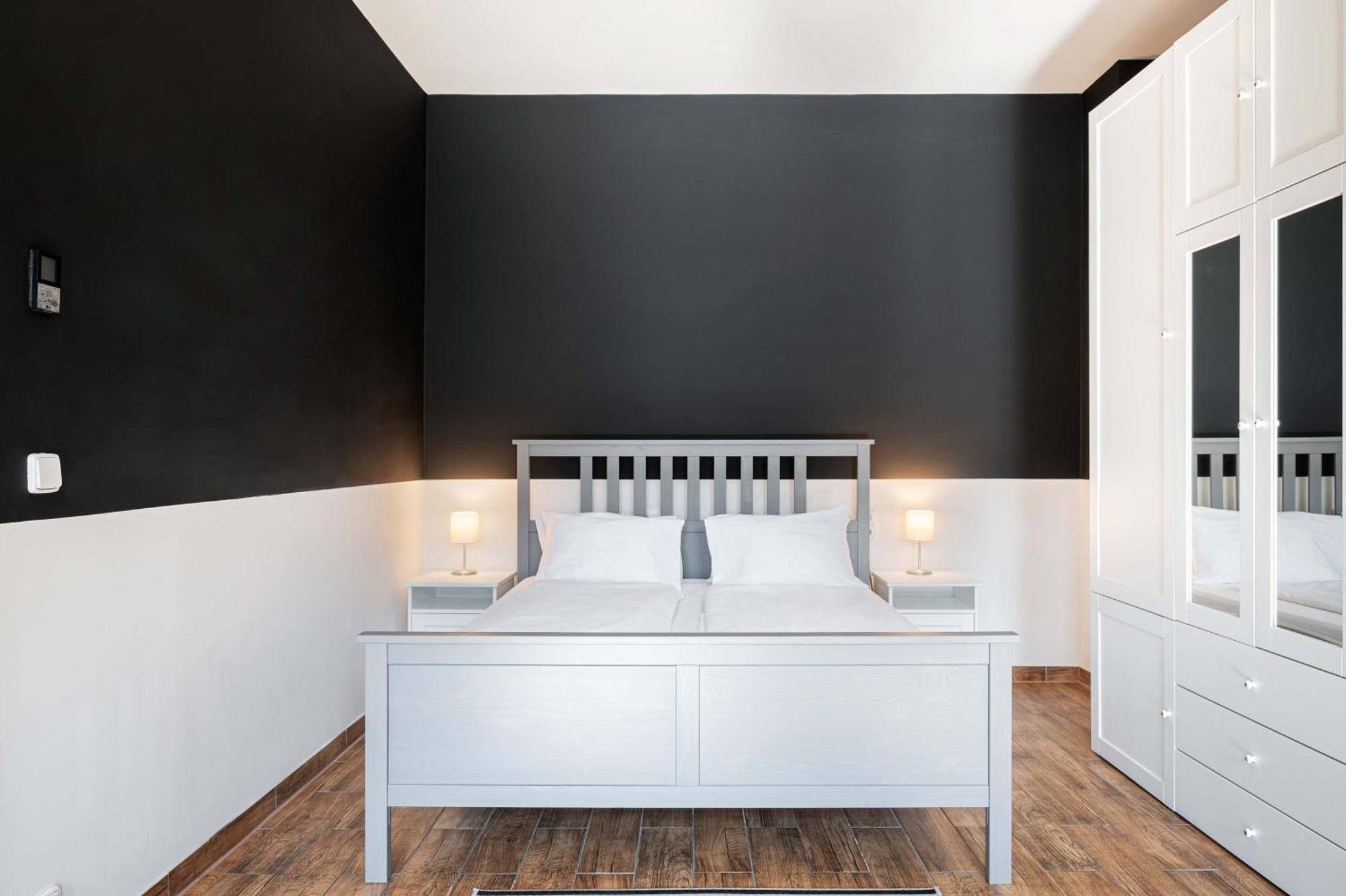 Bohem Prague Hotel Eksteriør bilde